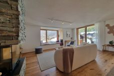 Appartement à Saas-Fee - Riverside 2nd Floor