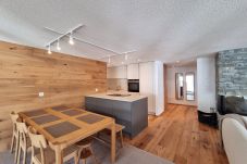Appartement à Saas-Fee - Riverside 2nd Floor