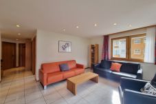 Appartement à Saas-Fee - Azurit