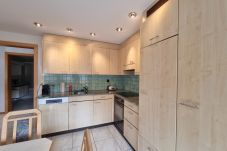 Appartement à Saas-Fee - Azurit