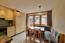 Appartement à Saas-Fee - Azurit