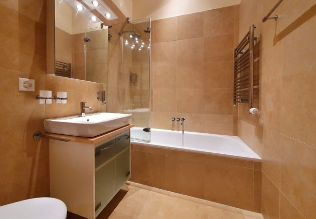 Appartement à Saas-Fee - Aramis Dachwohnung 4. OG Appartement à Saas-Fee - Aramis Dachwohnung 4. OG