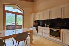 Appartement à Saas-Fee - Aramis Dachwohnung 4. OG