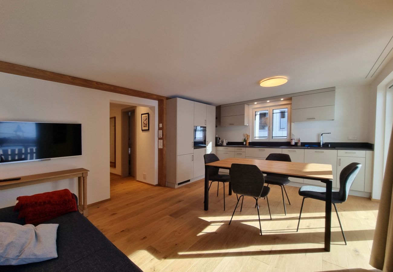 Appartement à Saas-Fee - Haus Rio Appartement à Saas-Fee - Haus Rio