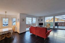 Appartement à Saas-Fee - Felskinn 2. OG