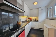 Appartement à Saas-Fee - Felskinn 2. OG