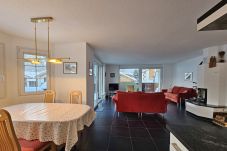Appartement à Saas-Fee - Felskinn 2. OG