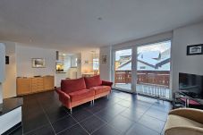 Appartement à Saas-Fee - Felskinn 2. OG