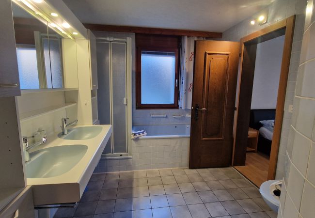 Appartement à Saas-Fee - Etzel Appartement à Saas-Fee - Etzel