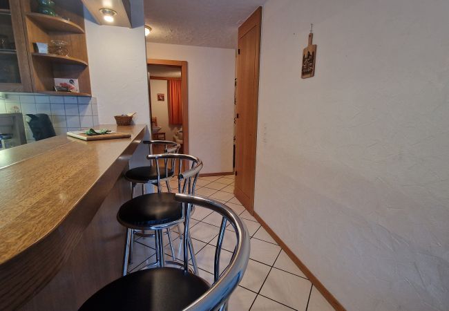 Appartement à Saas-Fee - Etzel Appartement à Saas-Fee - Etzel