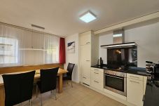 Appartement à Saas-Fee - Evelyne 3. OG