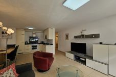 Appartement à Saas-Fee - Evelyne 3. OG
