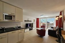 Appartement à Saas-Fee - Evelyne 3. OG