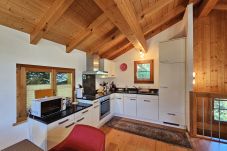Chalet à Saas-Fee - Mountain Village 9