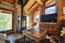 Chalet à Saas-Fee - Mountain Village 9