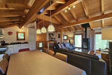 Chalet à Saas-Fee - Mountain Village 9