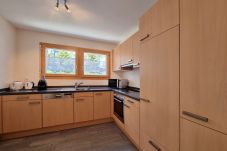Appartement à Saas-Fee - Serac 1. OG