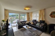 Appartement à Saas-Fee - Nicoletta 2 OG
