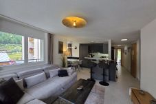 Appartement à Saas-Fee - Nicoletta 2 OG