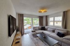 Appartement à Saas-Fee - Nicoletta 2 OG