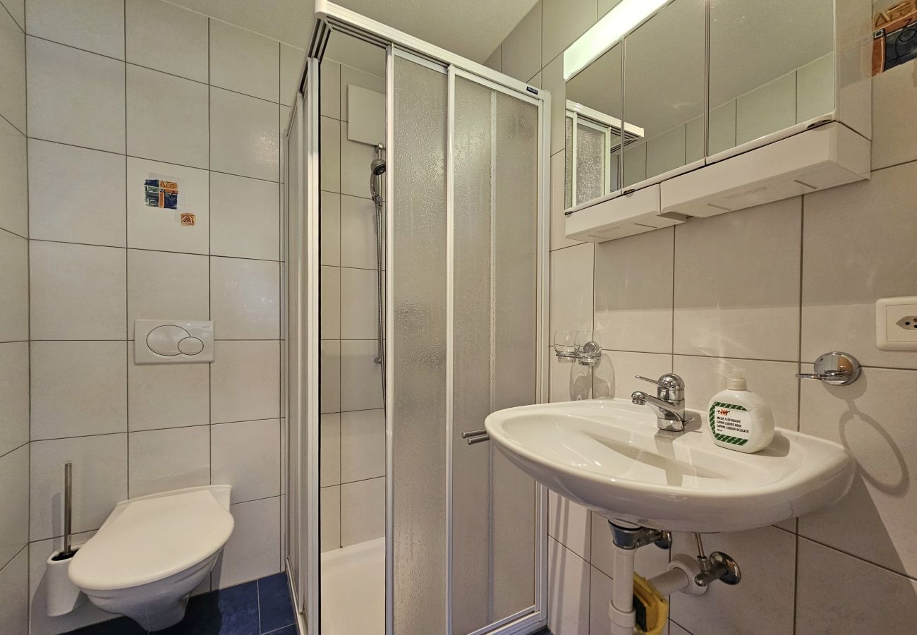 Appartement à Saas-Fee - Nicoletta 3 OG Appartement à Saas-Fee - Nicoletta 3 OG