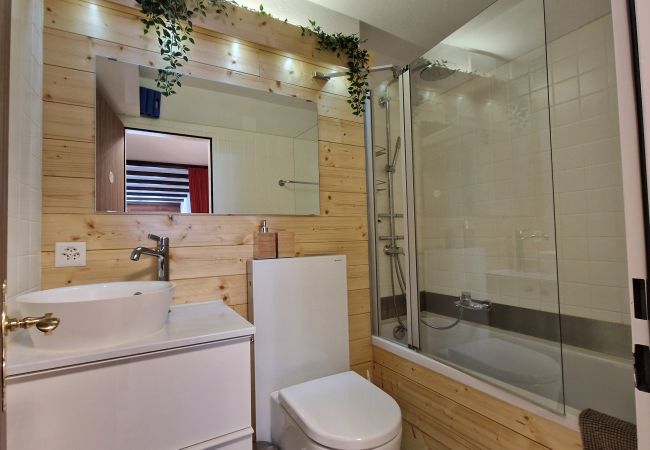 Appartement à Saas-Fee - L Orée 12 Appartement à Saas-Fee - L Orée 12