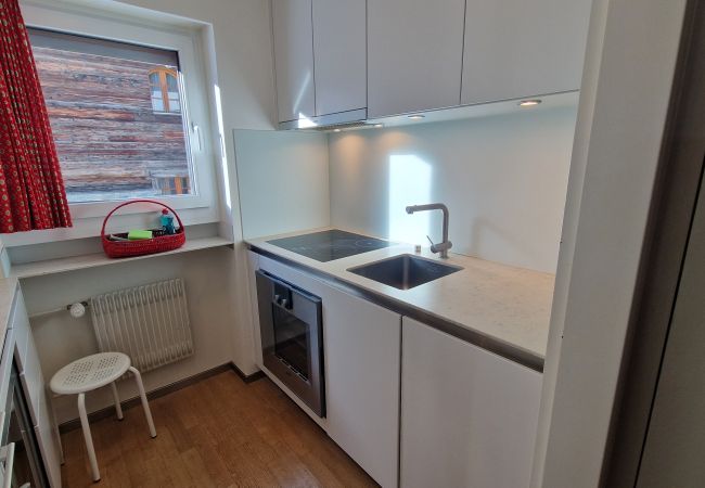 Appartement à Saas-Fee - L Orée 12 Appartement à Saas-Fee - L Orée 12