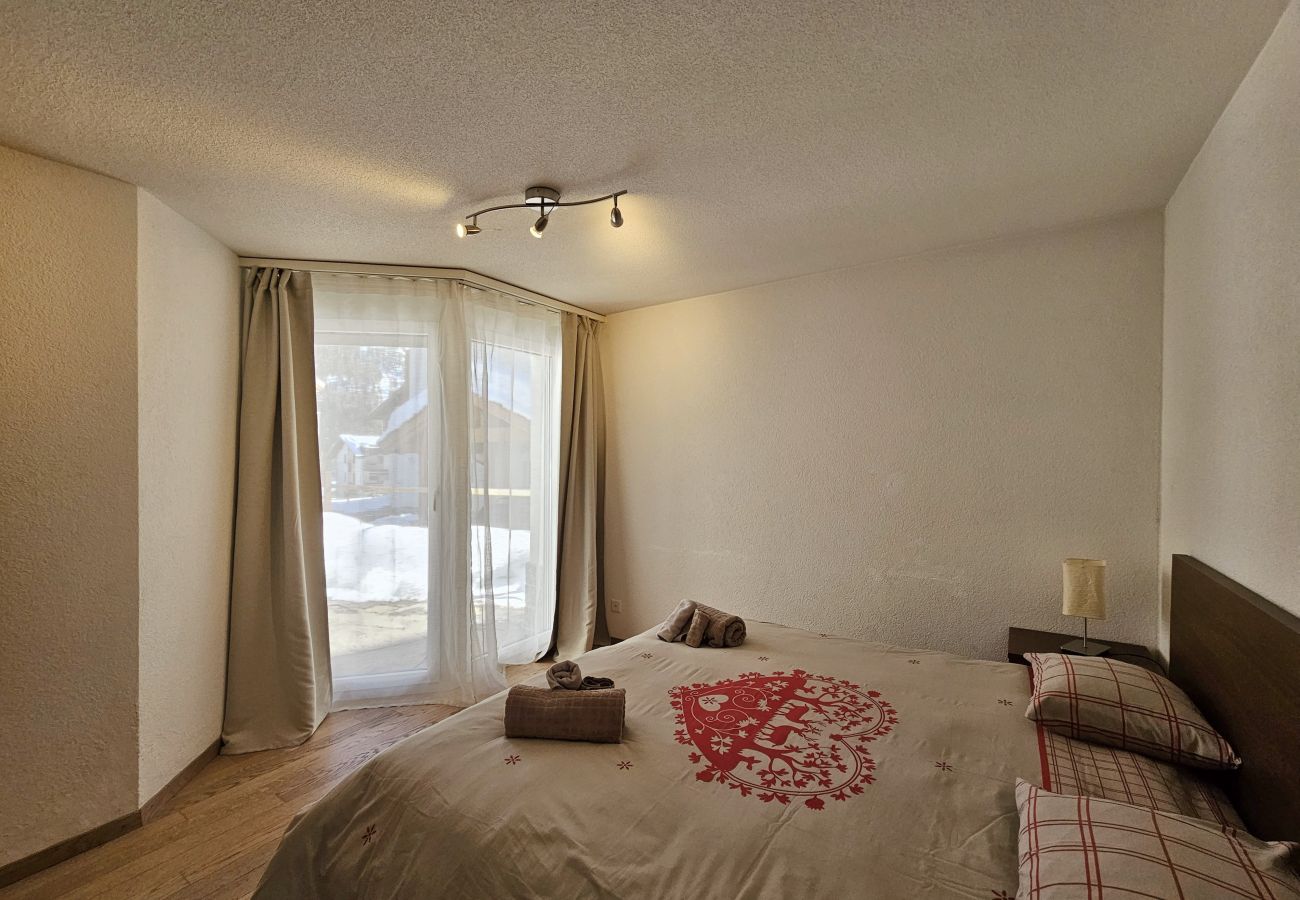 Appartement à Saas-Fee - Bavaria Appartement à Saas-Fee - Bavaria