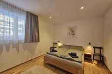 Appartement à Saas-Fee - Silberdistel EG