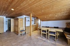 Appartement à Saas-Fee - Sonnhüsli Dachwohnung