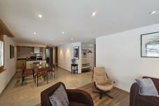 Appartement à Saas-Fee - Aramis Erdgeschoss