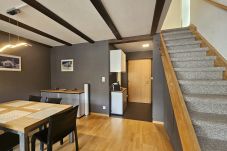 Appartement à Saas-Fee - Adora