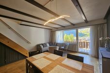 Appartement à Saas-Fee - Adora