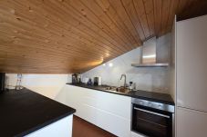 Appartement à Saas-Fee - Vallesia PH