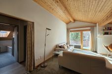 Appartement à Saas-Fee - Vallesia PH