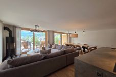 Appartement à Saas-Fee - Alphubel B23