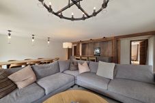 Appartement à Saas-Fee - Alphubel B23