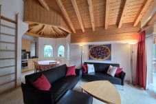 Appartement à Saas-Fee - Chateau B33