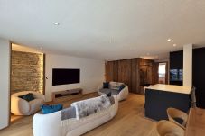 Appartement à Saas-Fee - DuGlacier B3