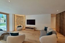 Appartement à Saas-Fee - DuGlacier B3