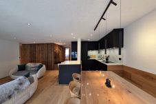 Appartement à Saas-Fee - DuGlacier B3