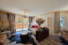 Appartement à Saas-Fee - Chateau A21