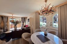 Appartement à Saas-Fee - Chateau A21