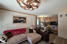 Appartement à Saas-Fee - Chateau A21