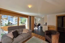 Appartement à Saas-Fee - Dominic A1