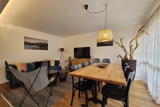 Ferienwohnung in Saas-Fee - Falke