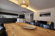Ferienwohnung in Saas-Fee - Falke