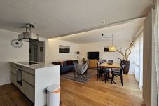 Ferienwohnung in Saas-Fee - Falke
