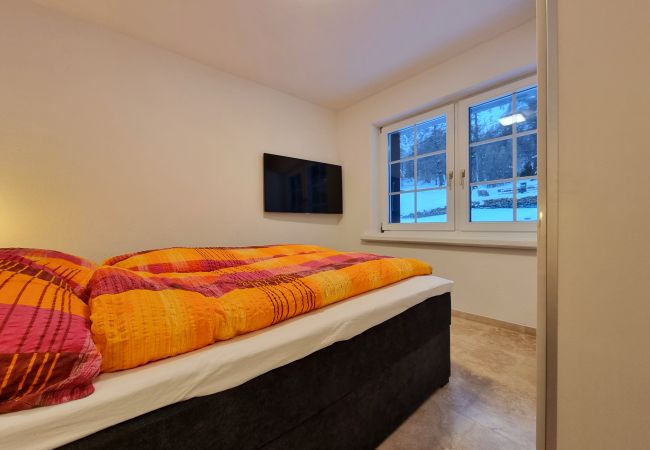Ferienwohnung in Saas-Fee - Zum Lerch Dachwohnung Ferienwohnung in Saas-Fee - Zum Lerch Dachwohnung