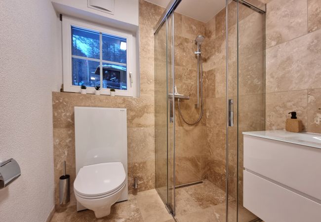Ferienwohnung in Saas-Fee - Zum Lerch Dachwohnung Ferienwohnung in Saas-Fee - Zum Lerch Dachwohnung